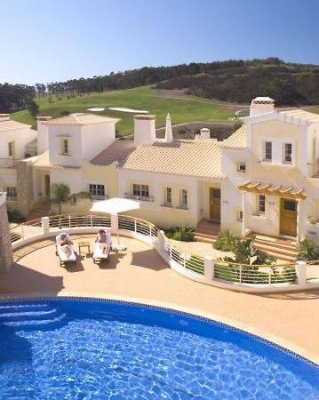 Quinta Da Encosta Velha - Santo Antonio, Villas, Golf & Spa بودينز المظهر الخارجي الصورة
