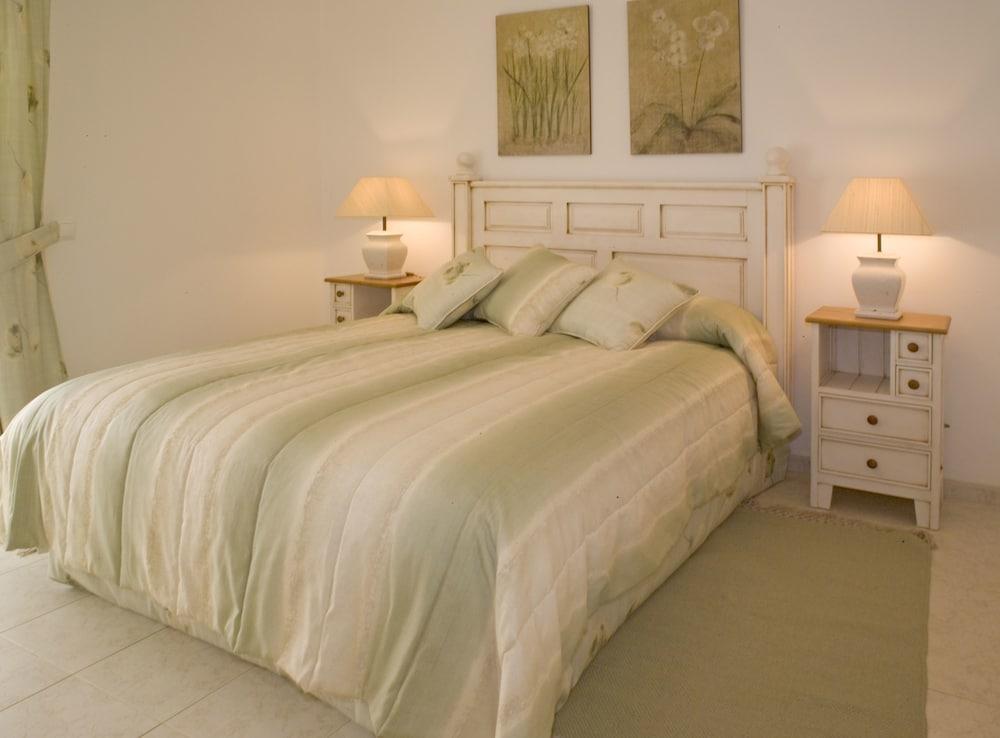 Quinta Da Encosta Velha - Santo Antonio, Villas, Golf & Spa بودينز المظهر الخارجي الصورة
