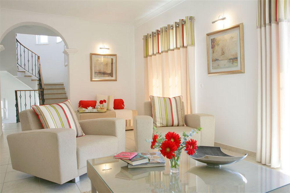Quinta Da Encosta Velha - Santo Antonio, Villas, Golf & Spa بودينز الغرفة الصورة