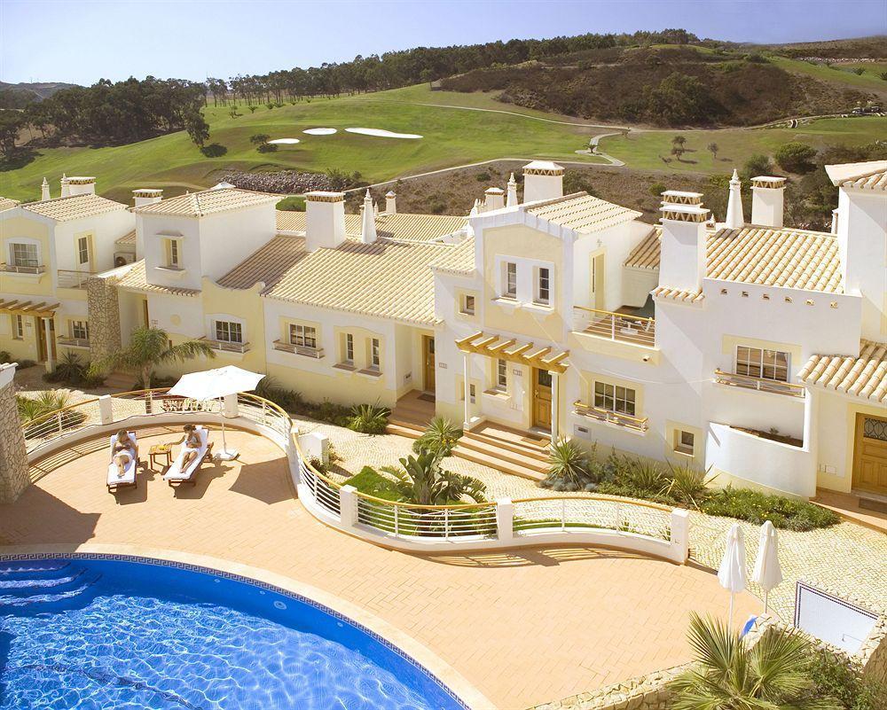 Quinta Da Encosta Velha - Santo Antonio, Villas, Golf & Spa بودينز المظهر الخارجي الصورة