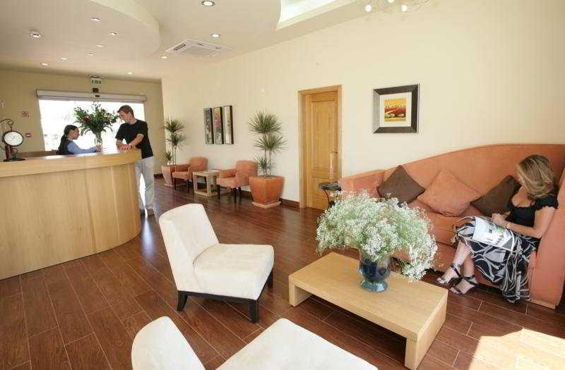 Quinta Da Encosta Velha - Santo Antonio, Villas, Golf & Spa بودينز المظهر الخارجي الصورة