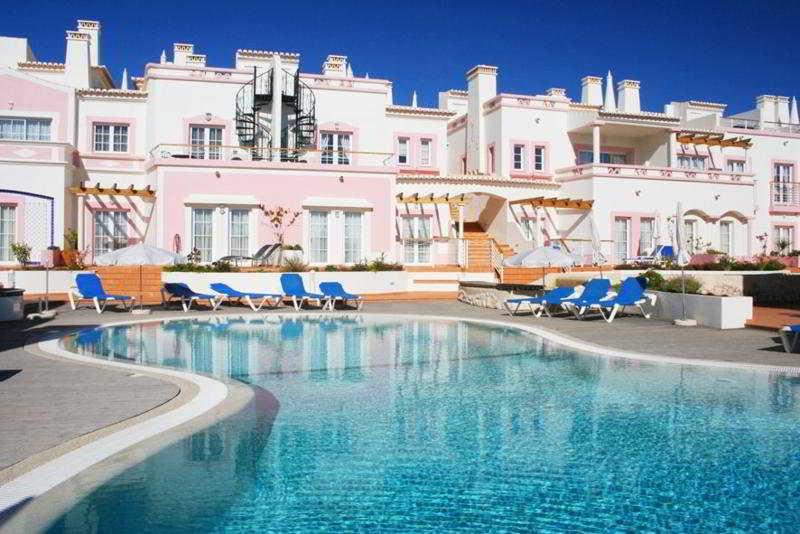 Quinta Da Encosta Velha - Santo Antonio, Villas, Golf & Spa بودينز المظهر الخارجي الصورة