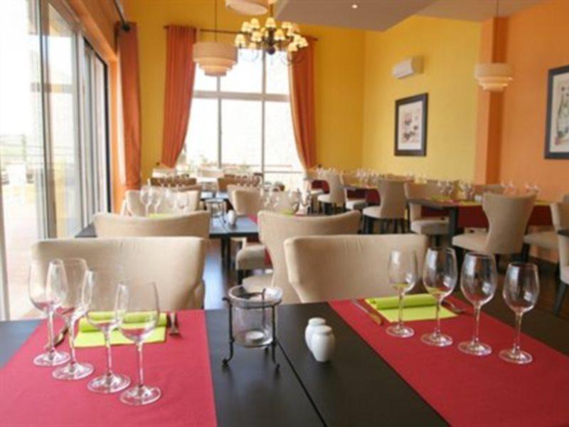 Quinta Da Encosta Velha - Santo Antonio, Villas, Golf & Spa بودينز المظهر الخارجي الصورة