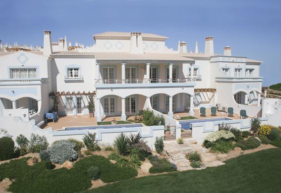 Quinta Da Encosta Velha - Santo Antonio, Villas, Golf & Spa بودينز المظهر الخارجي الصورة