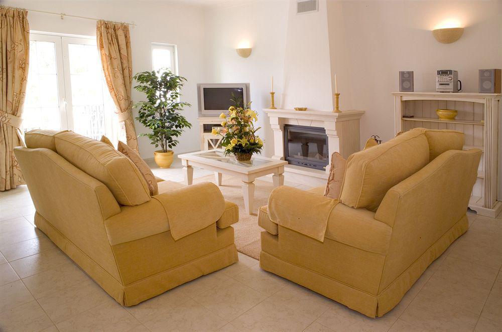 Quinta Da Encosta Velha - Santo Antonio, Villas, Golf & Spa بودينز الغرفة الصورة